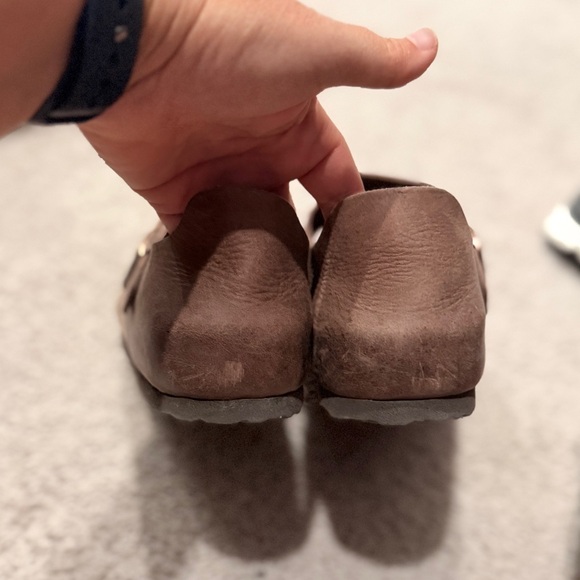 Birkenstock London in Habana, 38/8.5 - Picture 4 of 7